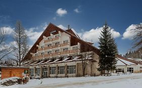 Hotel Casa Pelerinul